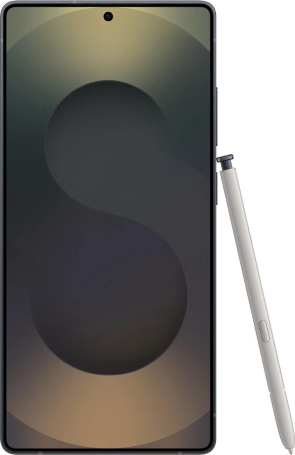 Smartfon Samsung Galaxy S25 Ultra 5G 12/512GB Czarny (Galaxy S25 Ultra Sm-S938B/Ds)