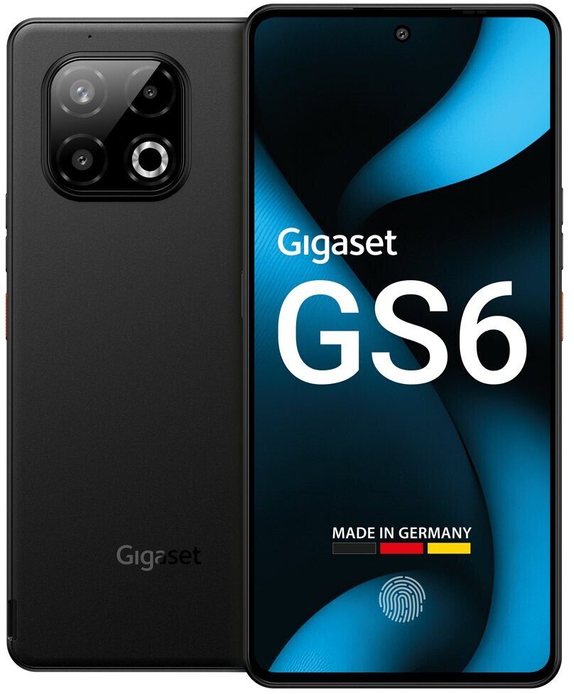 15836084_1_f Smartfon Gigaset GS6 Titanium Black