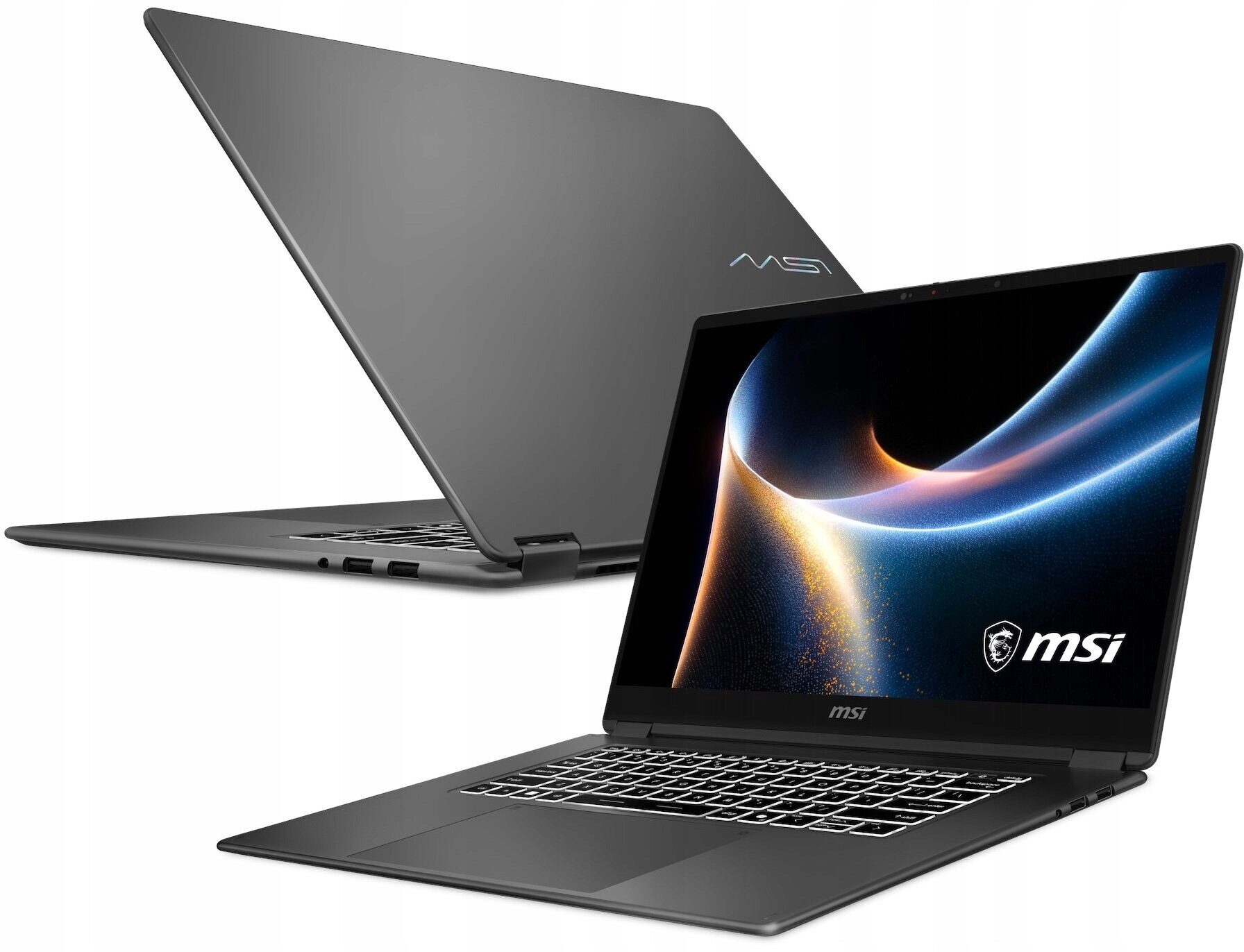 15836793_0_f Laptop MSI Prestige 16 Flip AI / 16" / Ultra 9 386H / 32GB / 2TB SSD / Windows 11 Pro (C3MTG-067PL)