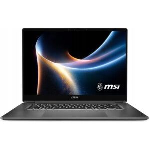 15836793_1_f Laptop MSI Prestige 16 Flip AI / 16" / Ultra 9 386H / 32GB / 2TB SSD / Windows 11 Pro (C3MTG-067PL)