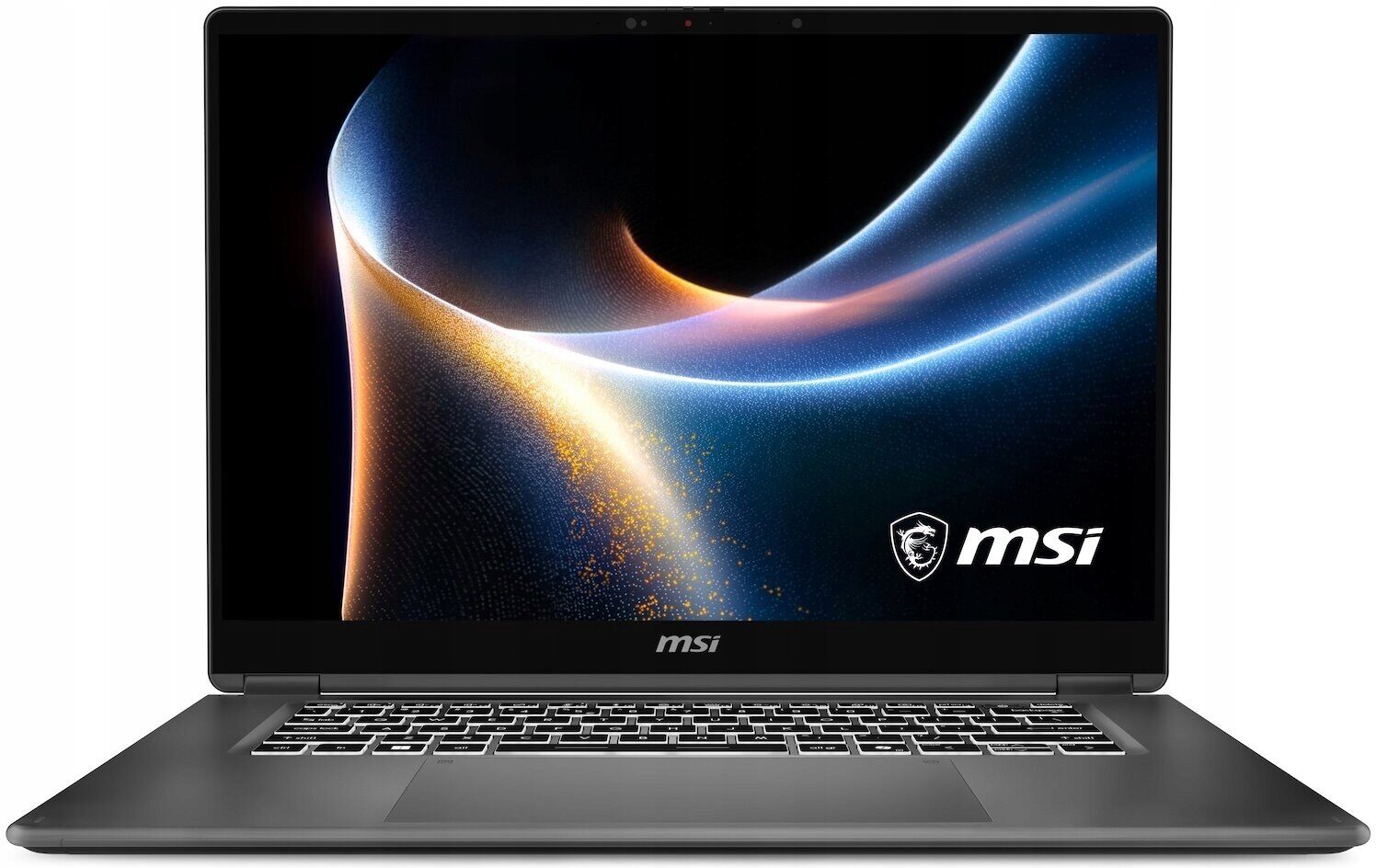 15836793_1_f Laptop MSI Prestige 16 Flip AI / 16" / Ultra 9 386H / 32GB / 2TB SSD / Windows 11 Pro (C3MTG-067PL)