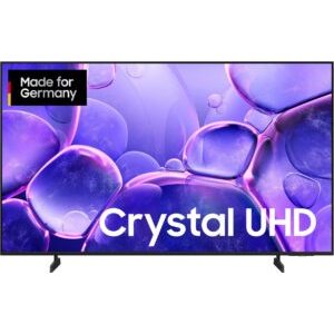 Telewizor Samsung Samsung GU55U8079FUXZG