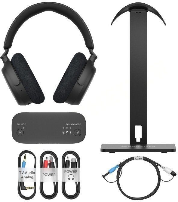 15837264_2_f Słuchawki Sennheiser RS 275