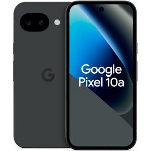 15837626_0_f Smartfon Pixel 10a 5G 8/256GB Czarny (GA09605-GB)