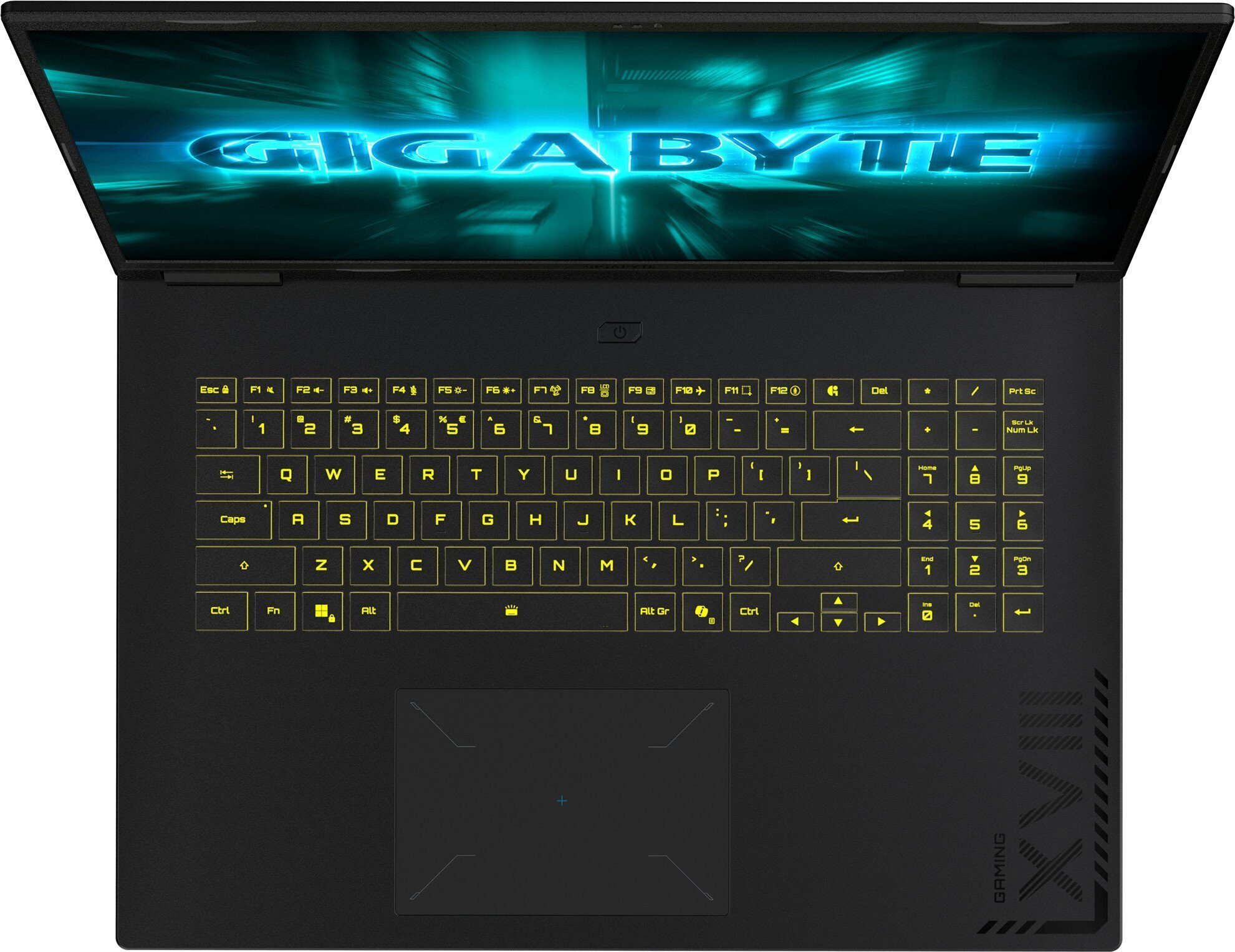 15838483_3_f Laptop Gigabyte Gaming A18 3WH Ryzen 7 260 / 16 GB / 1 TB / W11 / RTX 5070 / 165 Hz (3WHK3EEC94SH)