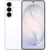 Smartfon Samsung Galaxy S26+ 5G 12/256GB Biały (SM-S947BZWDEUE)