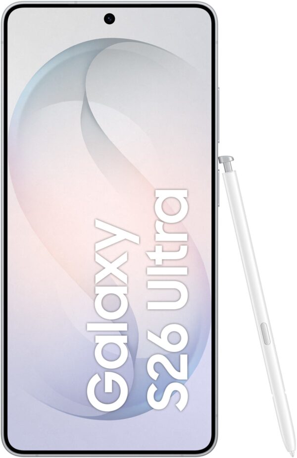 15841293_2_f Smartfon Samsung Galaxy S26 Ultra 5G 16/1TB Biały (SM-S948BZWHEUE)
