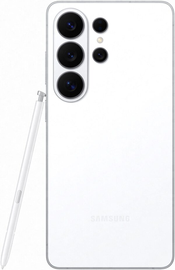 15841293_3_f Smartfon Samsung Galaxy S26 Ultra 5G 16/1TB Biały (SM-S948BZWHEUE)