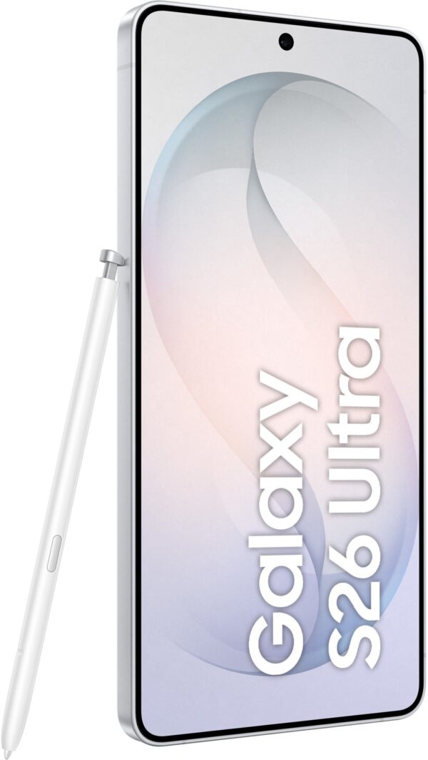 15841293_4_f Smartfon Samsung Galaxy S26 Ultra 5G 16/1TB Biały (SM-S948BZWHEUE)