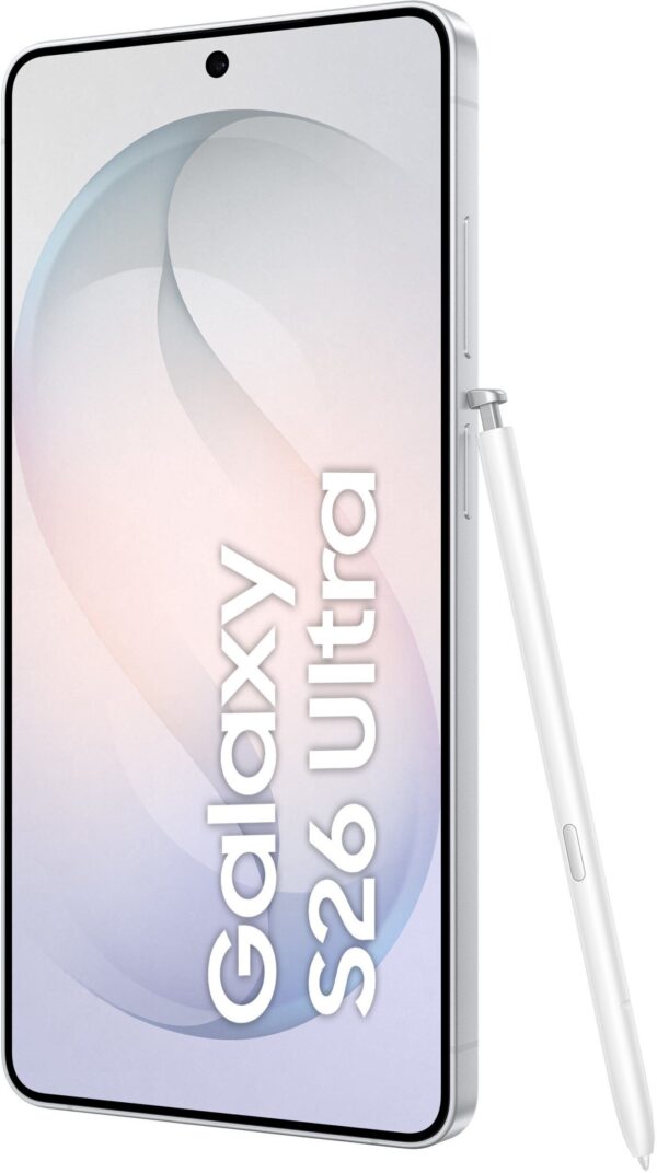 15841293_5_f Smartfon Samsung Galaxy S26 Ultra 5G 16/1TB Biały (SM-S948BZWHEUE)