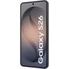 Smartfon Samsung Galaxy S26 5G 12/512GB Czarny (SM-S942BZKHEUE)