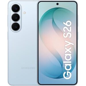 15841296_0_f Smartfon Samsung Galaxy S26 5G 12/256GB Jasnoniebieski (SM-S942BLBGEUE)