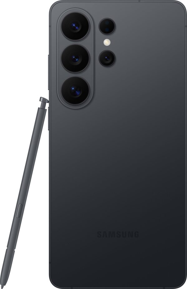 15841297_2_f Smartfon Samsung Galaxy S26 Ultra 5G 16/1TB Czarny (SM-S948BZKHEUE)