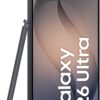 15841297_3_f Smartfon Samsung Galaxy S26 Ultra 5G 16/1TB Czarny (SM-S948BZKHEUE)