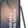 15841297_4_f Smartfon Samsung Galaxy S26 Ultra 5G 16/1TB Czarny (SM-S948BZKHEUE)