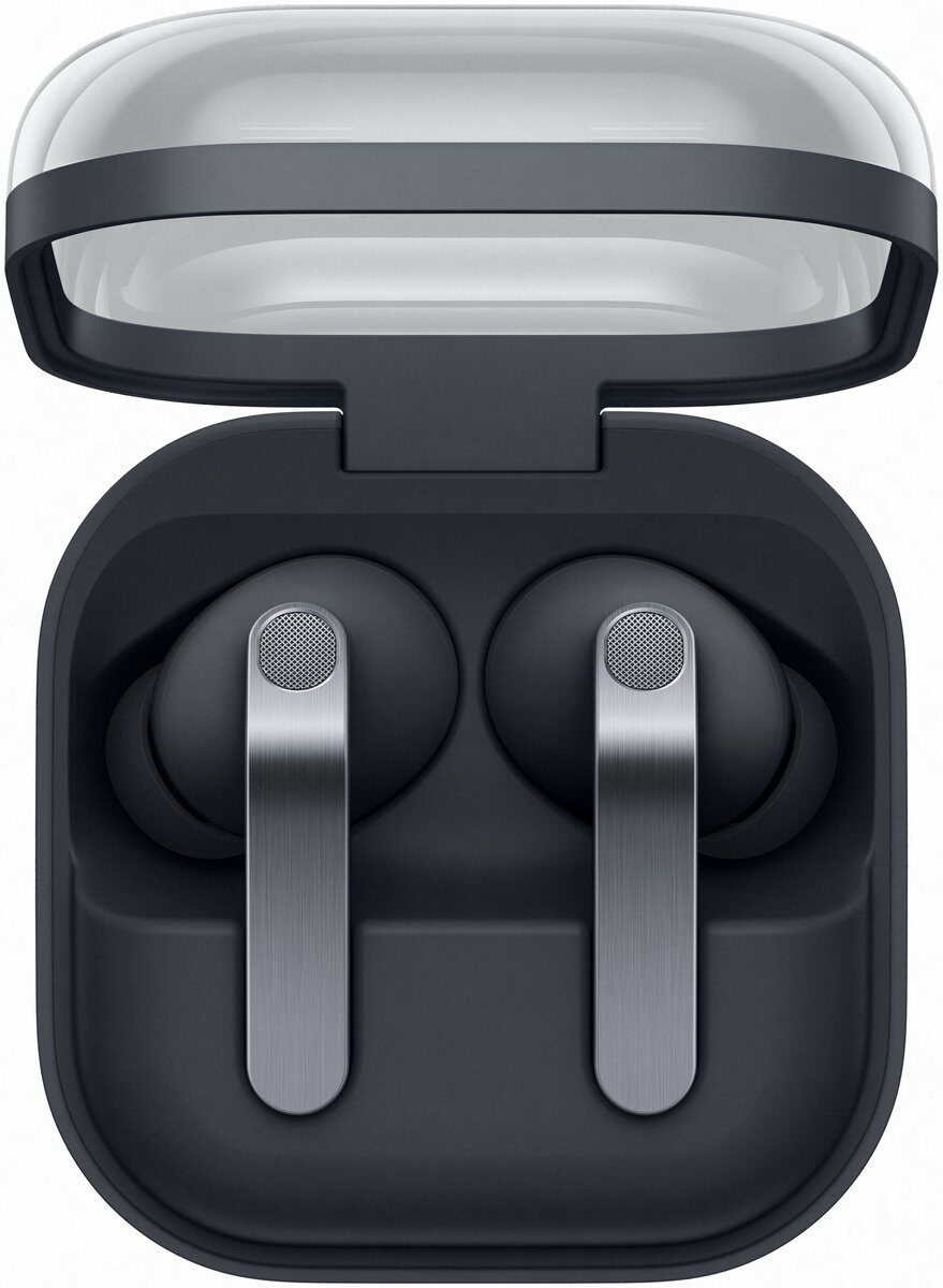 15841327_1_f Słuchawki Samsung Galaxy Buds4 Pro czarna (SM-R640NZKAEUE)