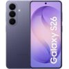 Smartfon Samsung Galaxy S26 5G 12/256GB Fioletowy (SM-S942BZVGEUE)