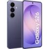 Smartfon Samsung Galaxy S26 5G 12/256GB Fioletowy (SM-S942BZVGEUE)
