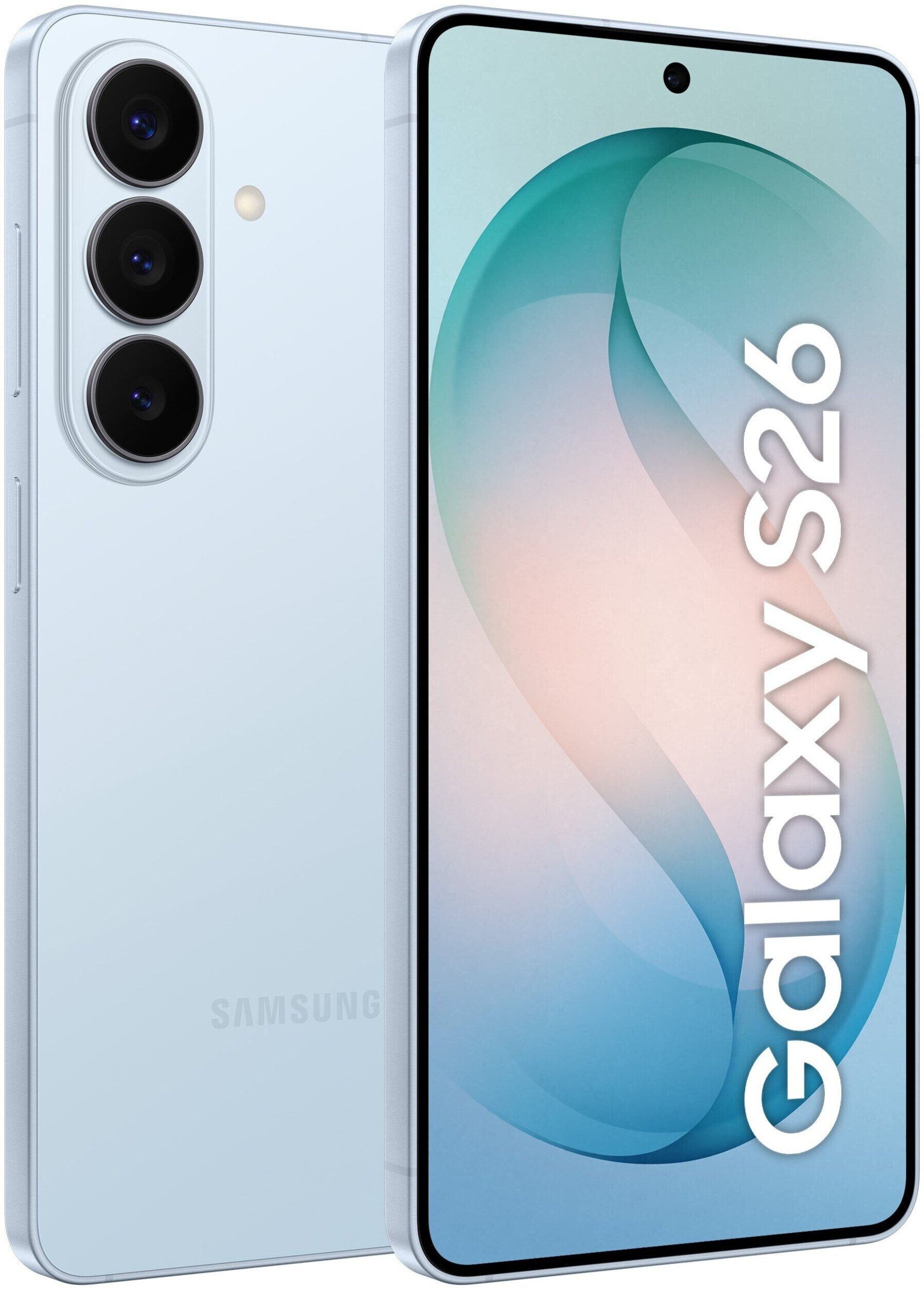 15841373_5_f Smartfon Samsung Galaxy S26 5G 12/512GB Niebieski (SM-S942BLBHEUE)