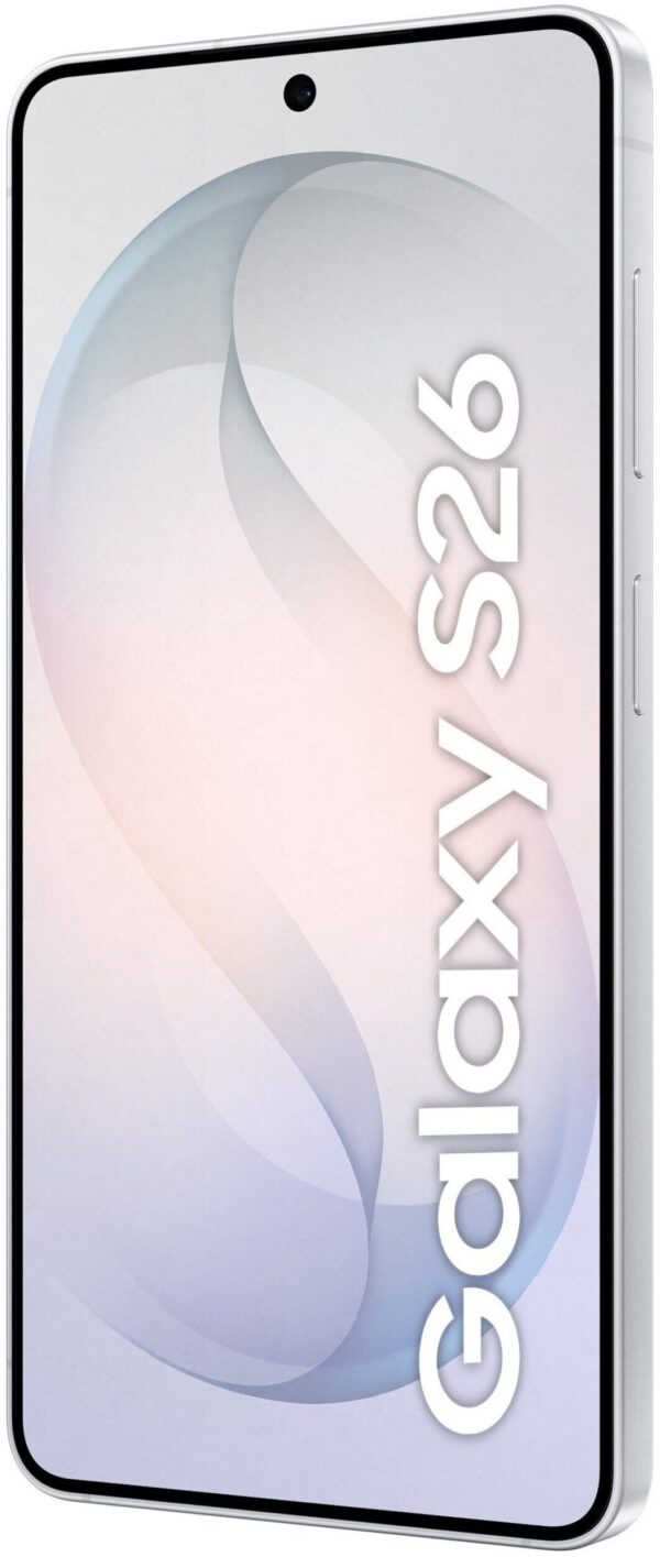 15841375_4_f Smartfon Samsung Galaxy S26 5G 12/512GB Biały (SM-S942BZWHEUE)