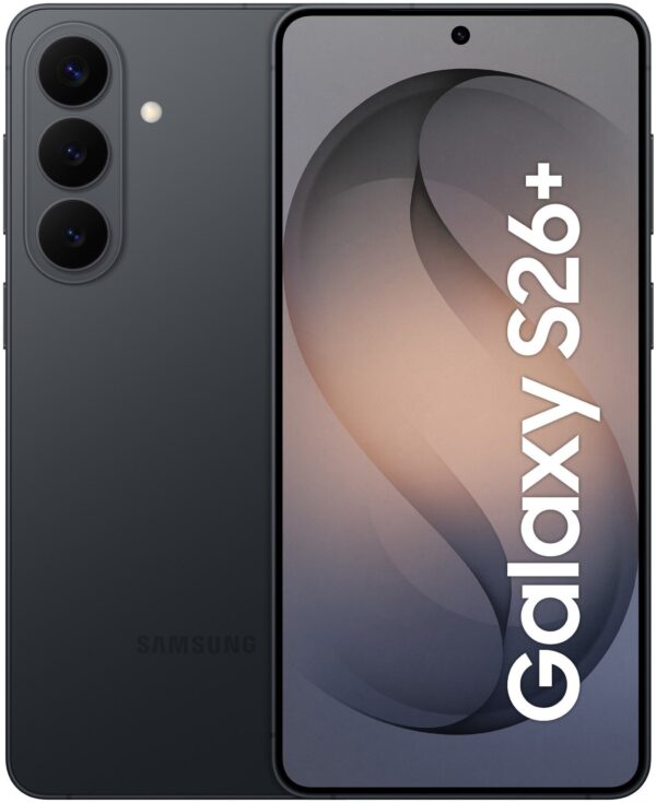 15841376_0_f Smartfon Samsung Galaxy S26+ 5G 12/256GB Czarny (SM-S947BZKDEUE)