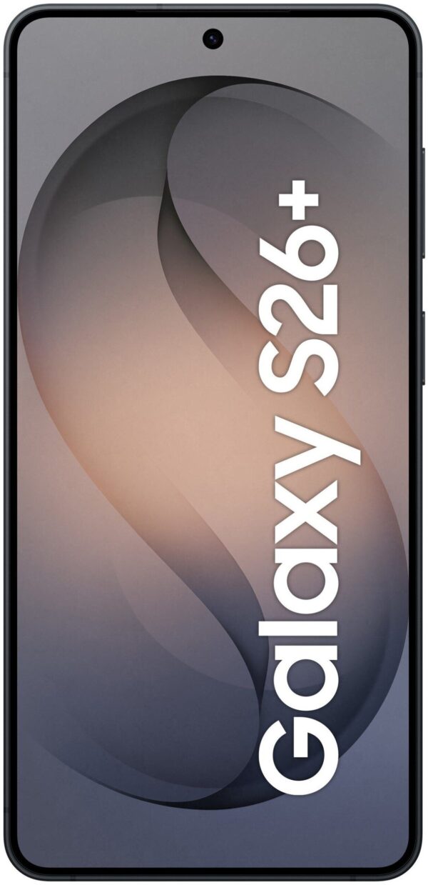 15841376_1_f Smartfon Samsung Galaxy S26+ 5G 12/256GB Czarny (SM-S947BZKDEUE)