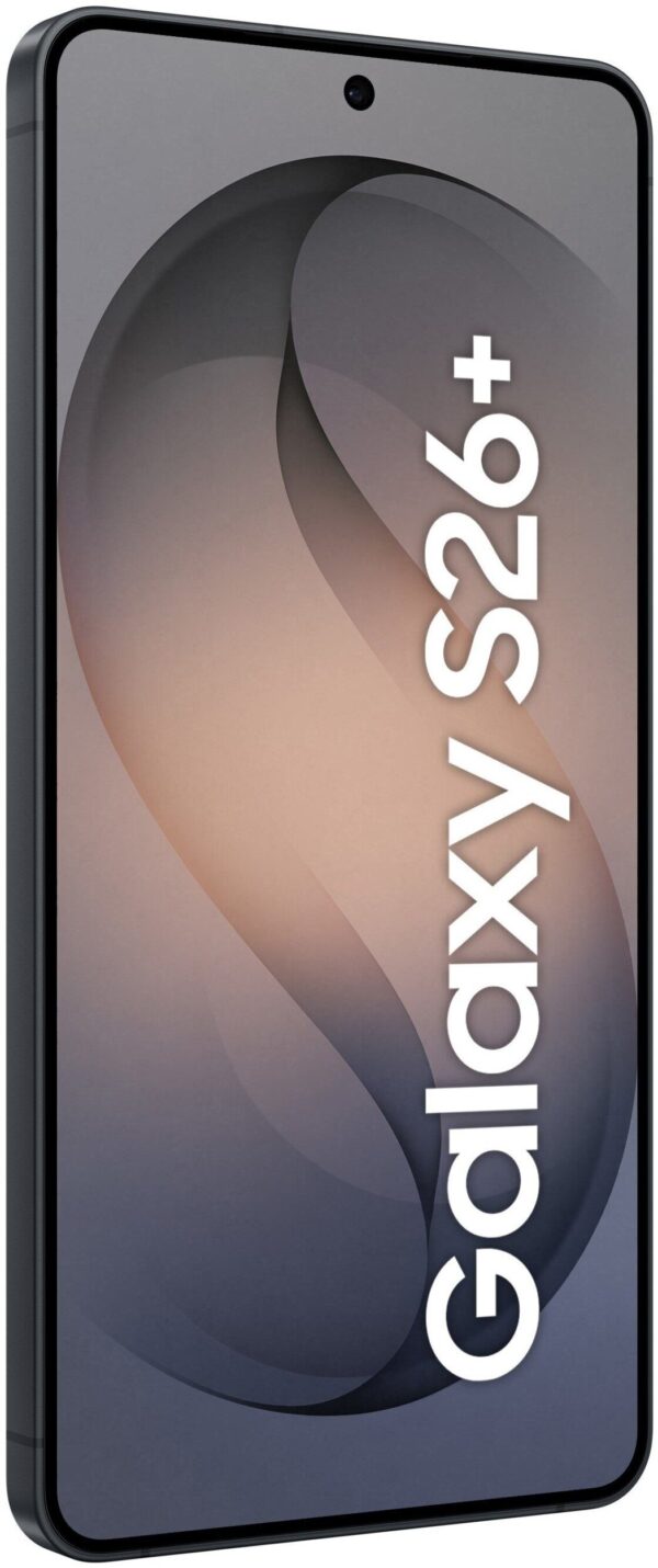 15841376_3_f Smartfon Samsung Galaxy S26+ 5G 12/256GB Czarny (SM-S947BZKDEUE)