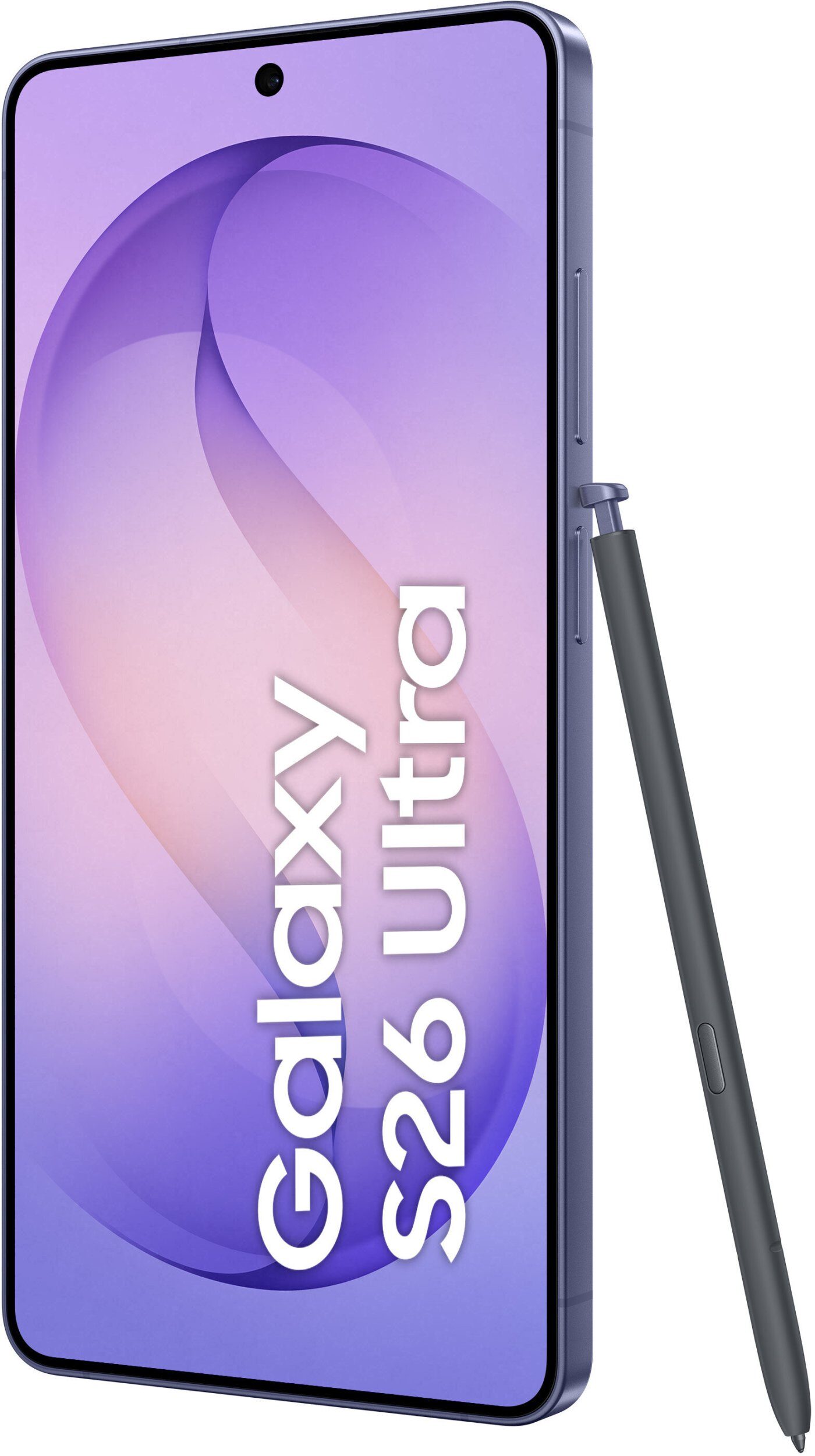 15841377_4_f Smartfon Samsung Galaxy S26 Ultra 5G 12/512GB Fioletowy (SM-S948BZVGEUE)