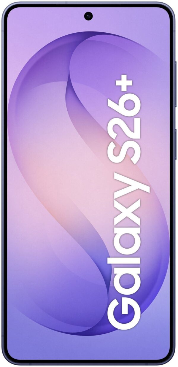 15841408_1_f Smartfon Samsung Galaxy S26+ 5G 12/256GB Fioletowy (SM-S947BZVDEUE)