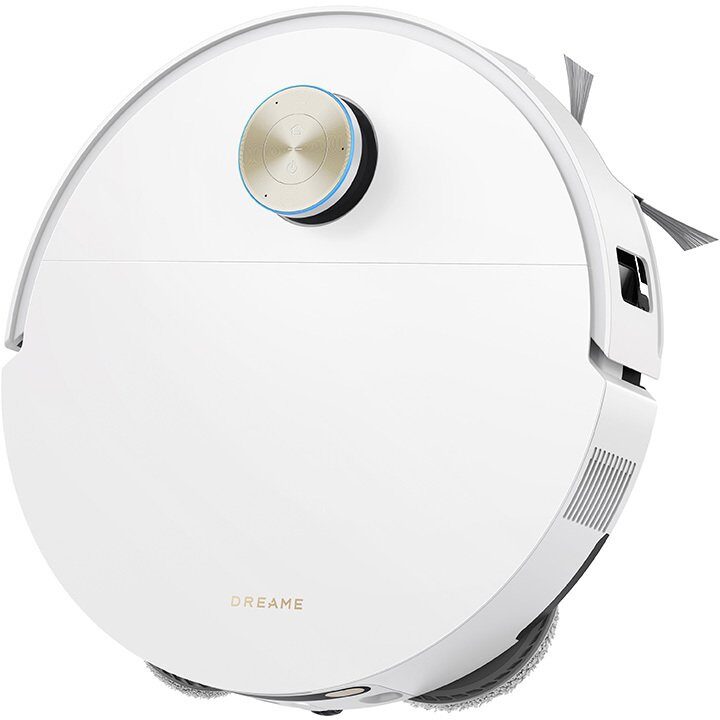 Robot sprzątający Dreame X60 Ultra Biały