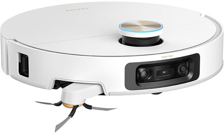 Robot sprzątający Dreame X60 Ultra Biały