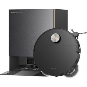 15843332_0_f Robot sprzątający Dreame X60 Ultra Czarny