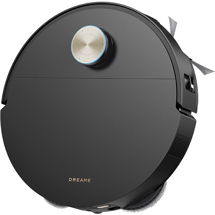 Robot sprzątający Dreame X60 Ultra Czarny
