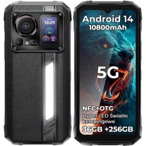 15844858_0_f Smartfon Hotwav Smartfon HOTWAV Hyper 7 Pro (czarny)