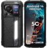 Smartfon Hotwav Smartfon HOTWAV Hyper 7 Pro (czarny)