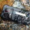 Smartfon Hotwav Smartfon HOTWAV Hyper 7 Pro (czarny)