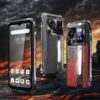 Smartfon Hotwav Smartfon HOTWAV Hyper 7 Pro (czarny)