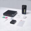 Smartfon Hotwav Smartfon HOTWAV Hyper 7 Pro (czarny)