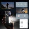 Smartfon Hotwav Smartfon HOTWAV Hyper 7 Pro (czarny)
