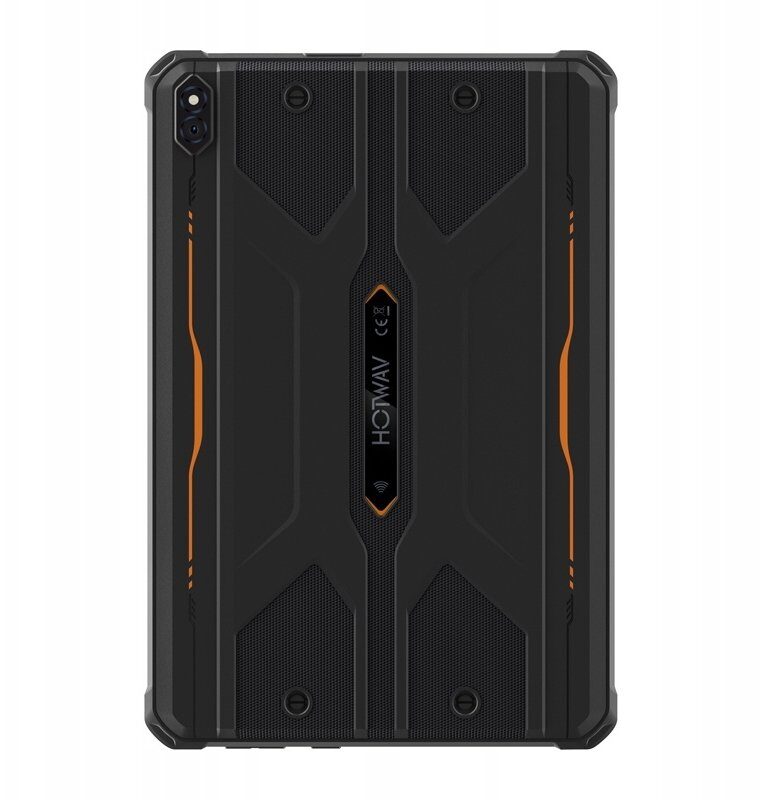 Tablet Hotwav Tablet HOTWAV TAB R8 (pomarańczowy)