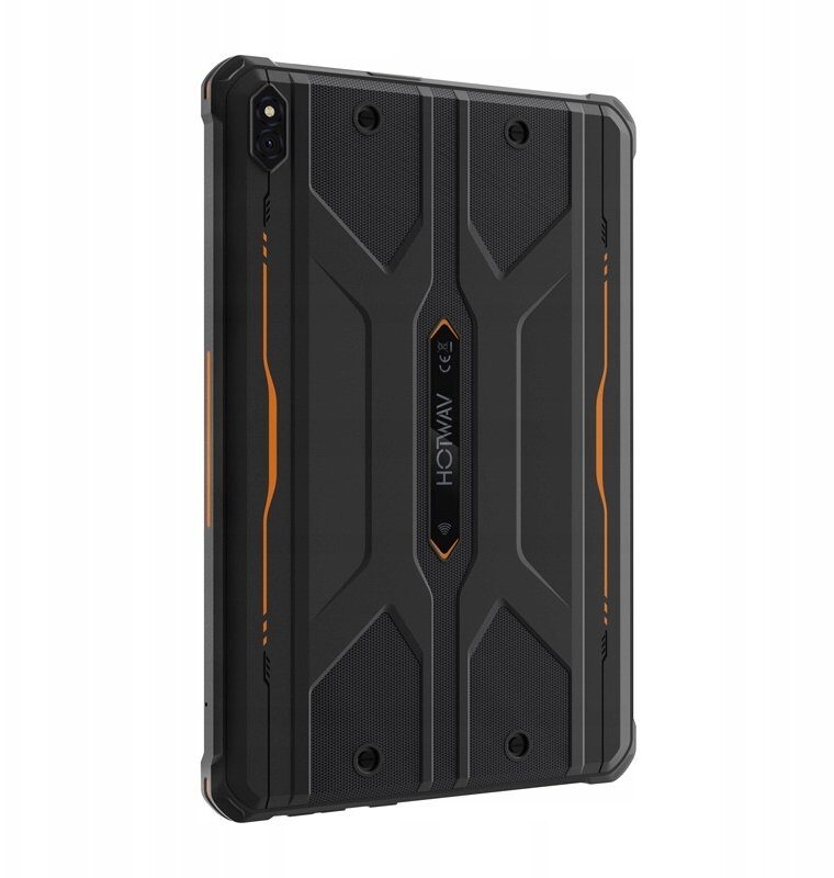 Tablet Hotwav Tablet HOTWAV TAB R8 (pomarańczowy)