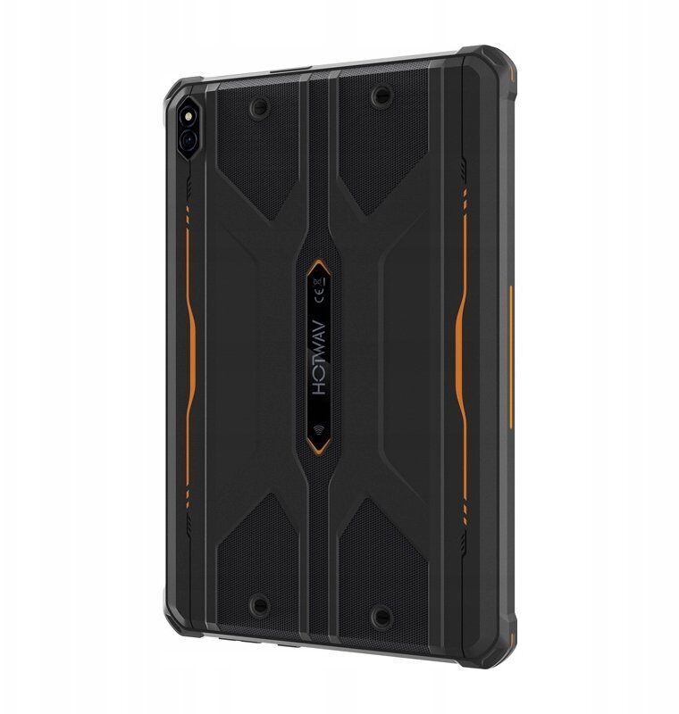 Tablet Hotwav Tablet HOTWAV TAB R8 (pomarańczowy)