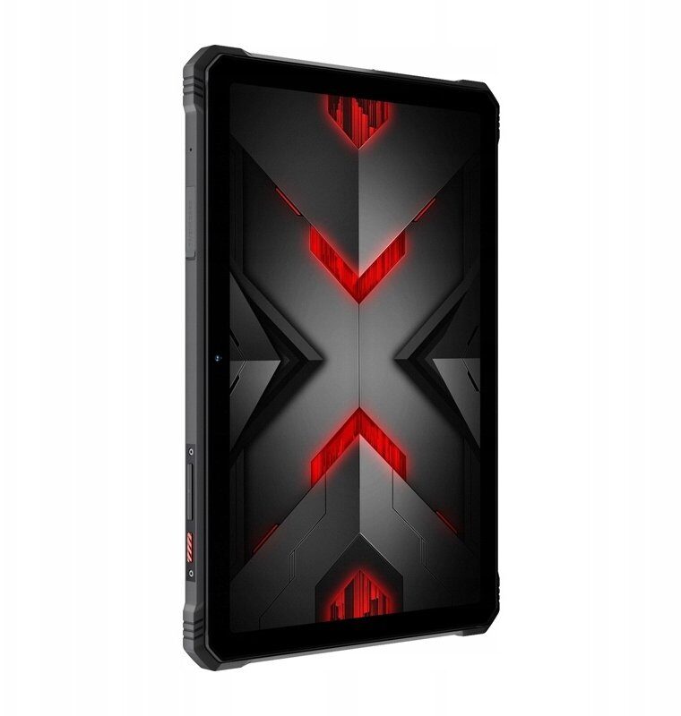 Tablet Hotwav Tablet HOTWAV TAB R9 Pro (czerwony)