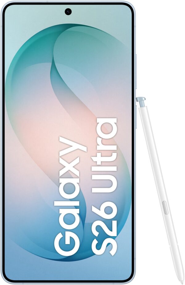 15845276_1_f Smartfon Samsung Galaxy S26 Ultra 5G 16/1TB Niebieski (SM-S948BLBHEUE)