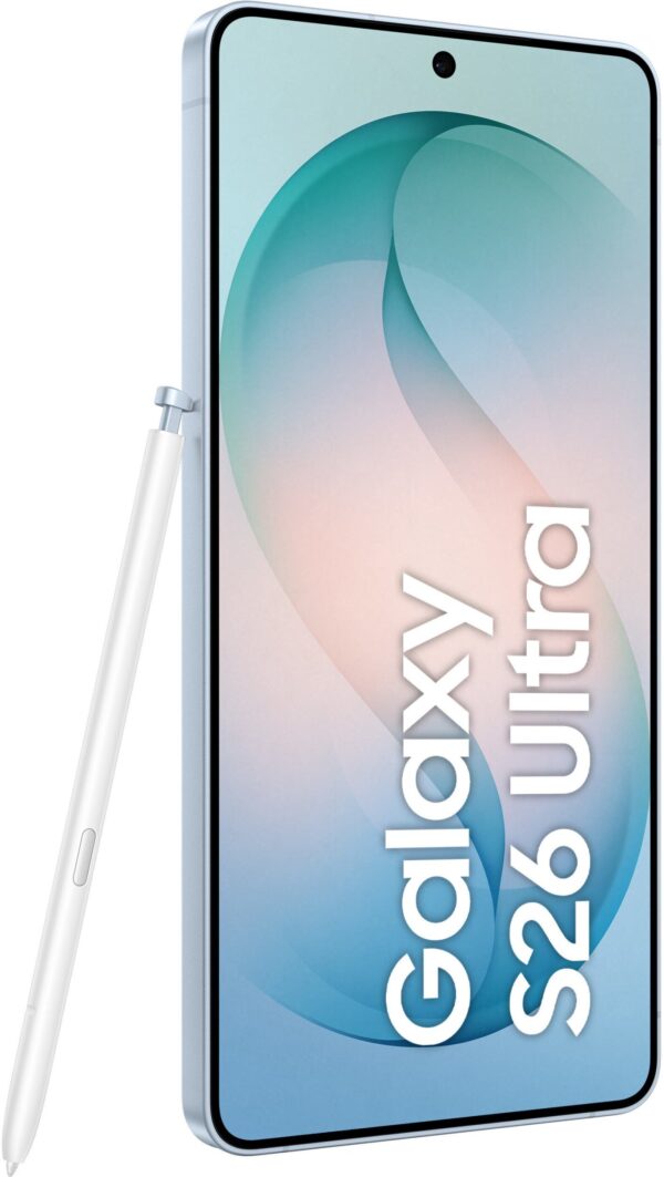 15845276_3_f Smartfon Samsung Galaxy S26 Ultra 5G 16/1TB Niebieski (SM-S948BLBHEUE)