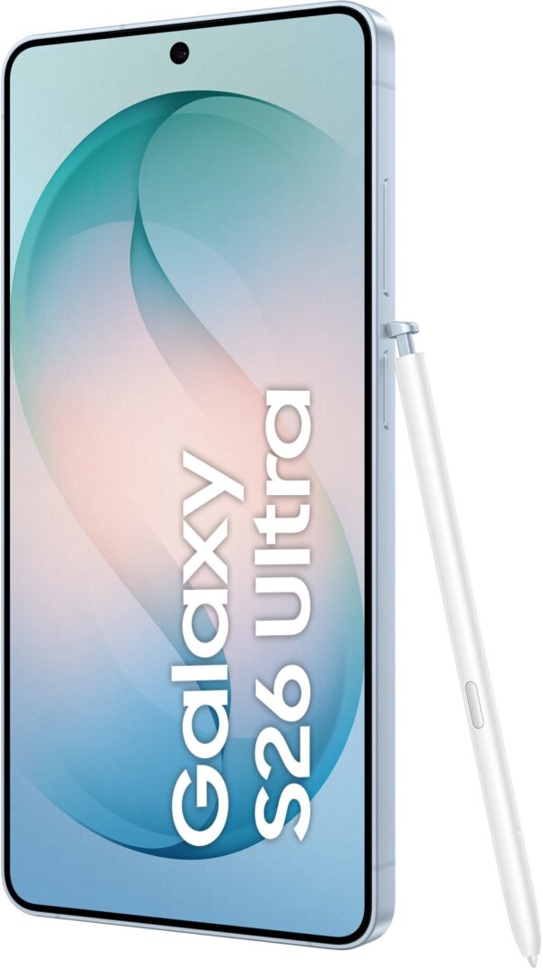 15845276_4_f Smartfon Samsung Galaxy S26 Ultra 5G 16/1TB Niebieski (SM-S948BLBHEUE)