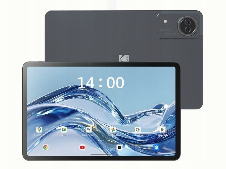 15845710_1_f Tablet Kodak Tablet Kodak K12 12" Fhd 6/128gb 8000mah Android 15 3x Aparat Dźwięk Stereo / K12