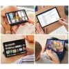 15845710_3_f Tablet Kodak Tablet Kodak K12 12" Fhd 6/128gb 8000mah Android 15 3x Aparat Dźwięk Stereo / K12