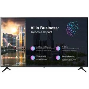 15846306_0_f Telewizor LG UHD TV Signage | 65PK640S0LB | 65 " | Landscape | 16/7 | webOS | 8 ms