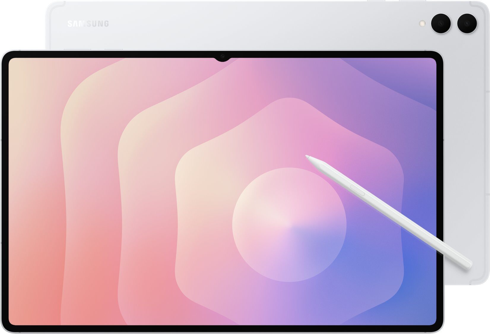 15846844_0_f Tablet Samsung Galaxy Tab S11 Ultra 14.6" 512 GB Srebrny (SM-X930NZSPEUB)
